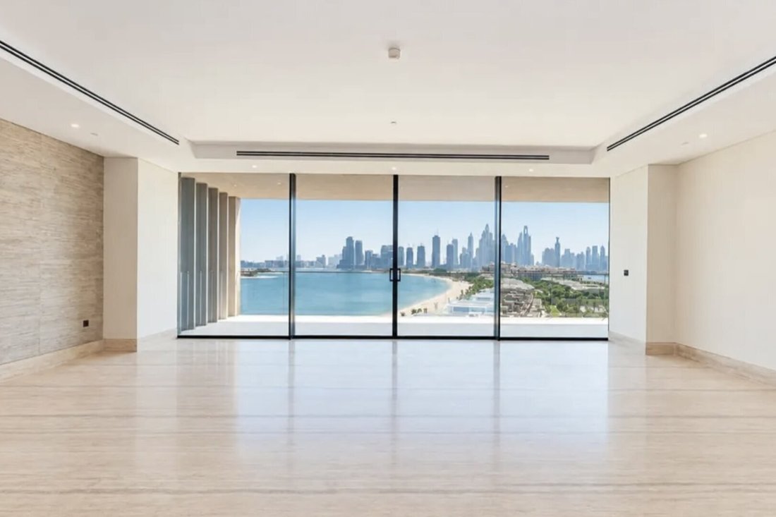 Apartment in Palm Jumeirah, Dubai, United Arab Emirates 2 - 18936691