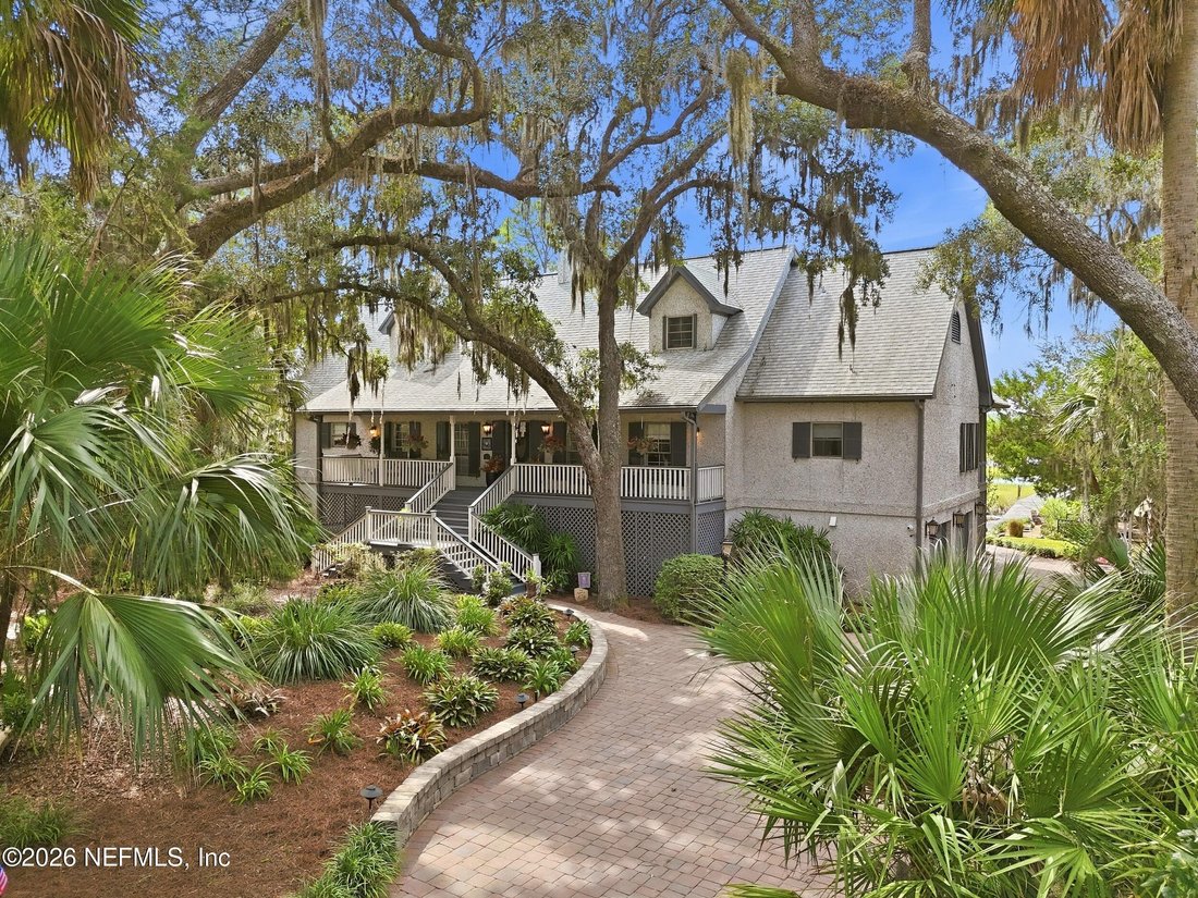 House in Fernandina Beach, Florida, United States 1 - 18941888