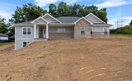 House in Cape Girardeau, Missouri, United States 1