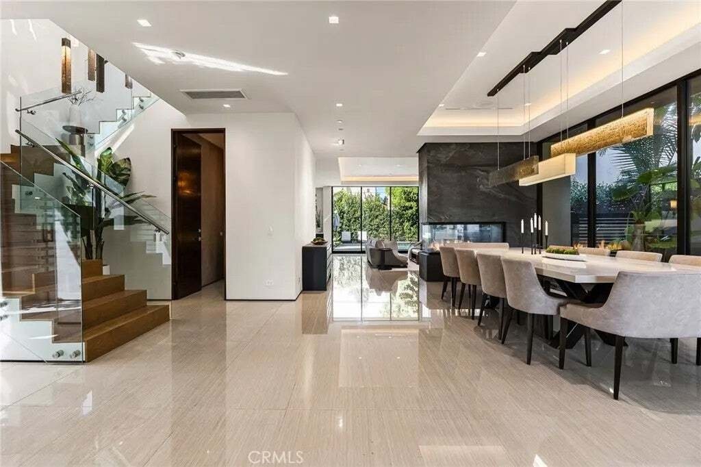 Casa en West Hollywood, California, Estados Unidos 4 - 18705866