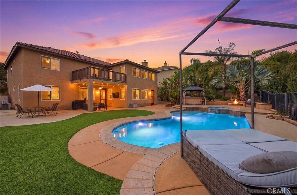 House in Corona, California, United States 1 - 18942745