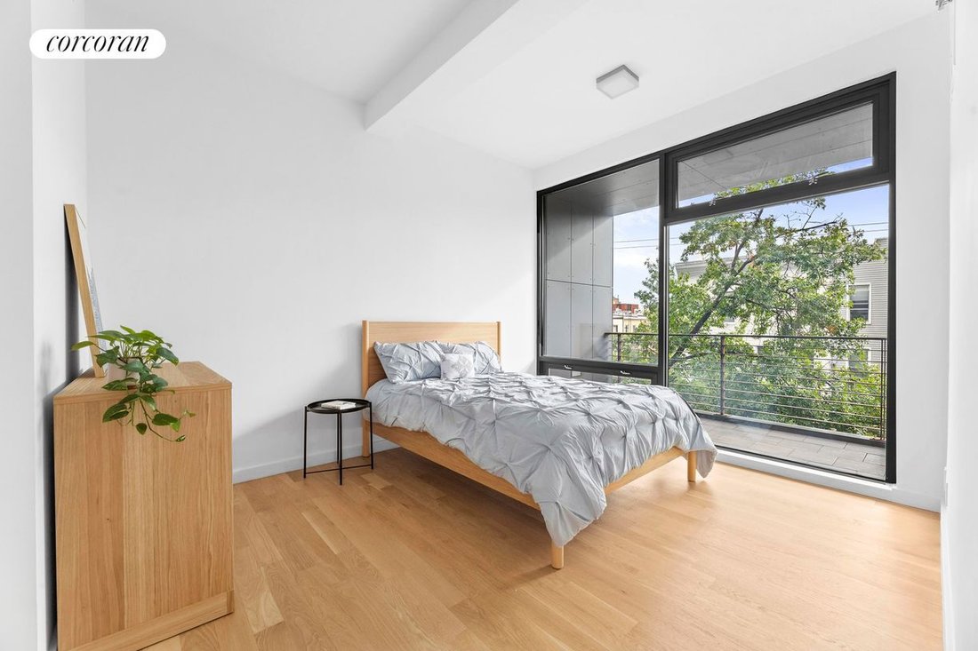 Condo in New York, New York, United States 4 - 18941151