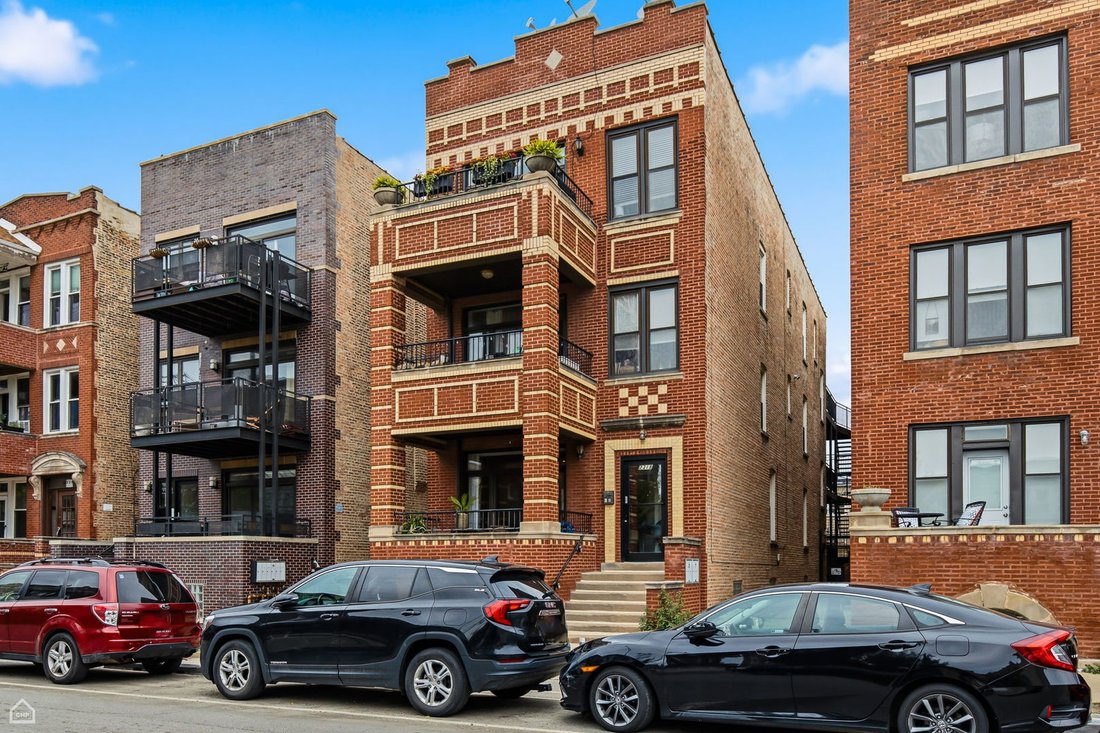 Condo in Chicago, Illinois, United States 1 - 18943161