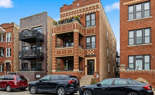 Appartement à Chicago, Illinois, États-Unis 1