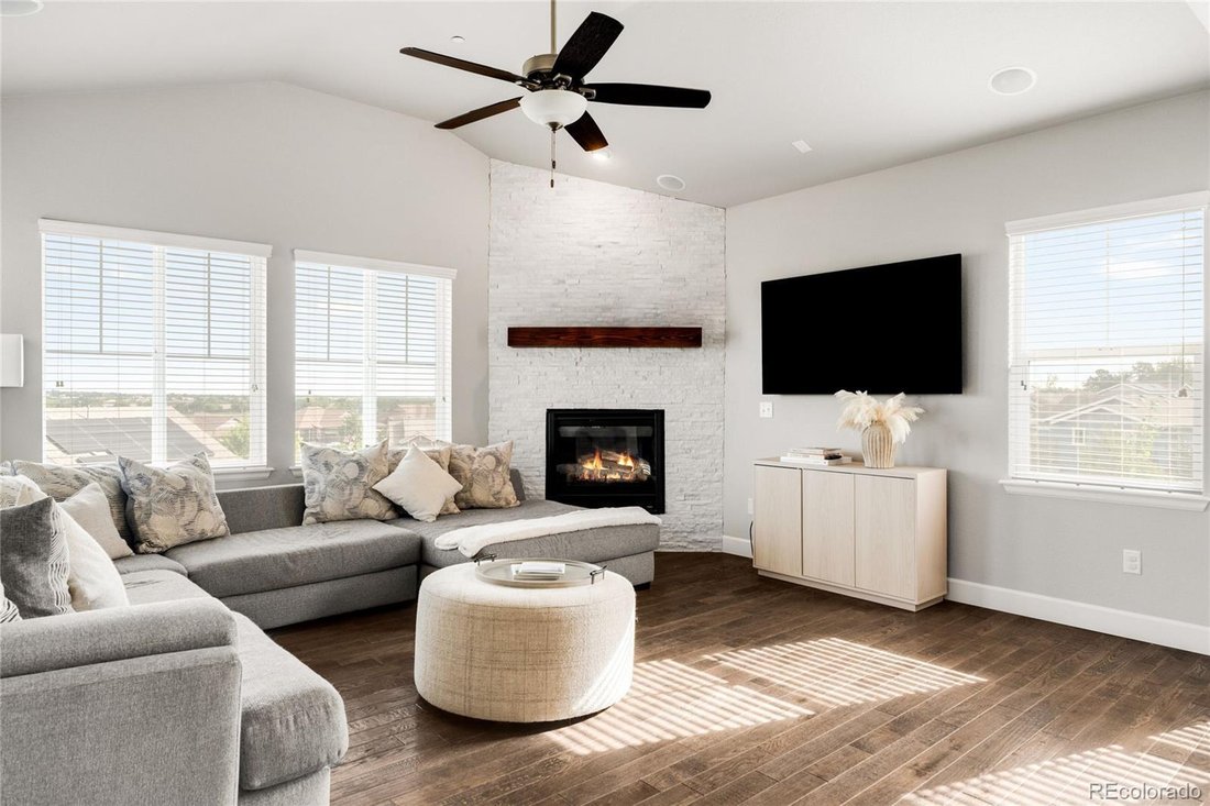 House in Westminster, Colorado, United States 4 - 18939446