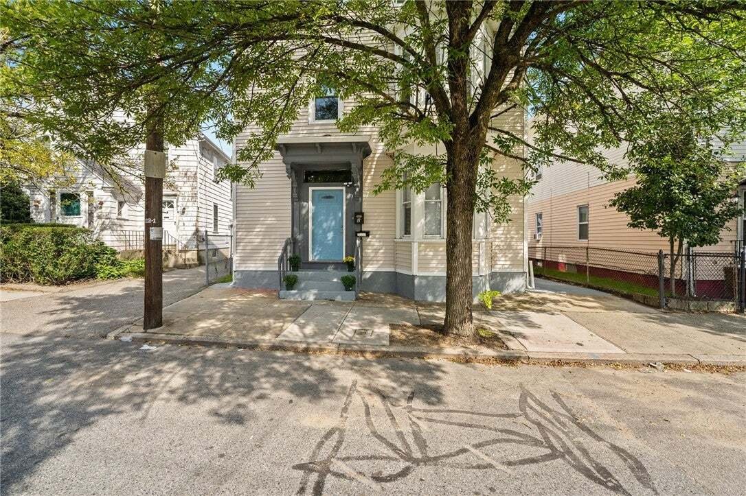 Providence, Rhode Island, United States 1 - 18942019
