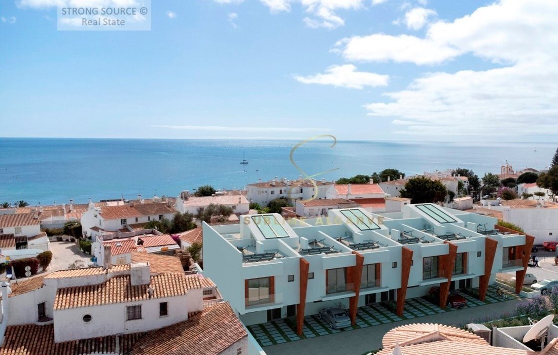 House in Praia da Luz, Algarve, Portugal 5 - 18944312