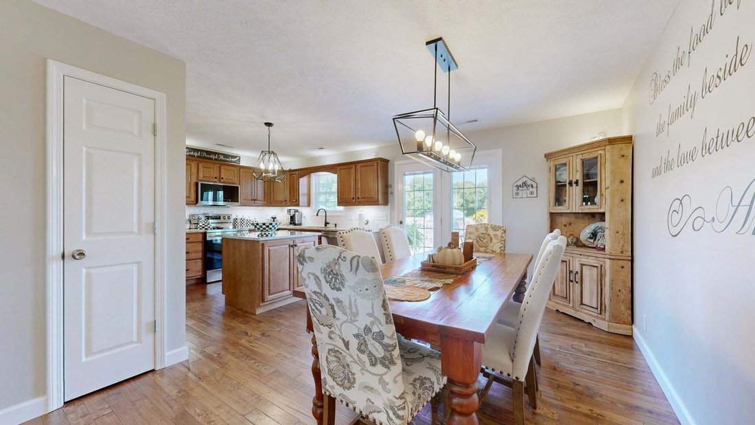 House in Murfreesboro, Tennessee, United States 4 - 18939457