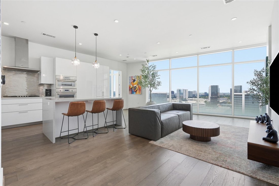 Condo in Houston, Texas, United States 1 - 18943509