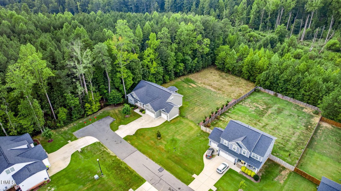 House in Youngsville, North Carolina, United States 2 - 18939943
