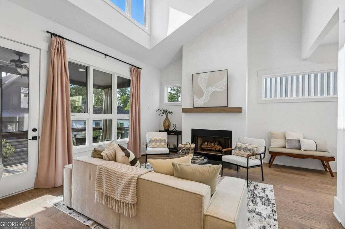 Townhouse in Palmetto, Georgia, United States 3 - 18942396