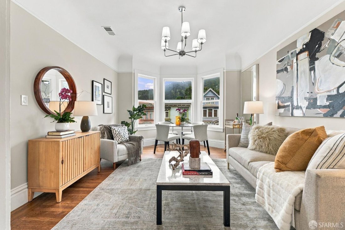 Condo in San Francisco, California, United States 2 - 18942436