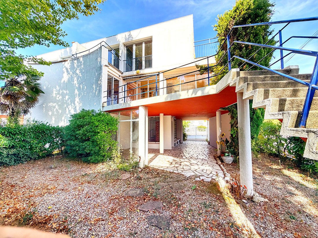 House in Pontaillac, Royan, France 1 - 18940208