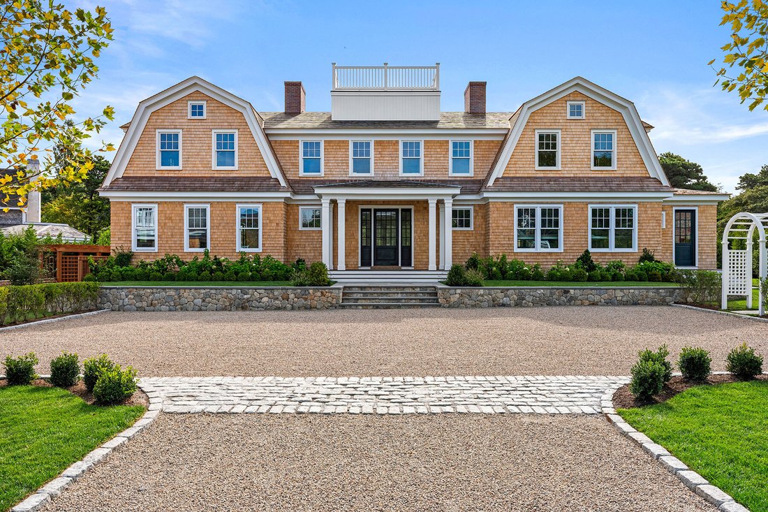 House in Nantucket, Massachusetts, United States 2 - 18606943