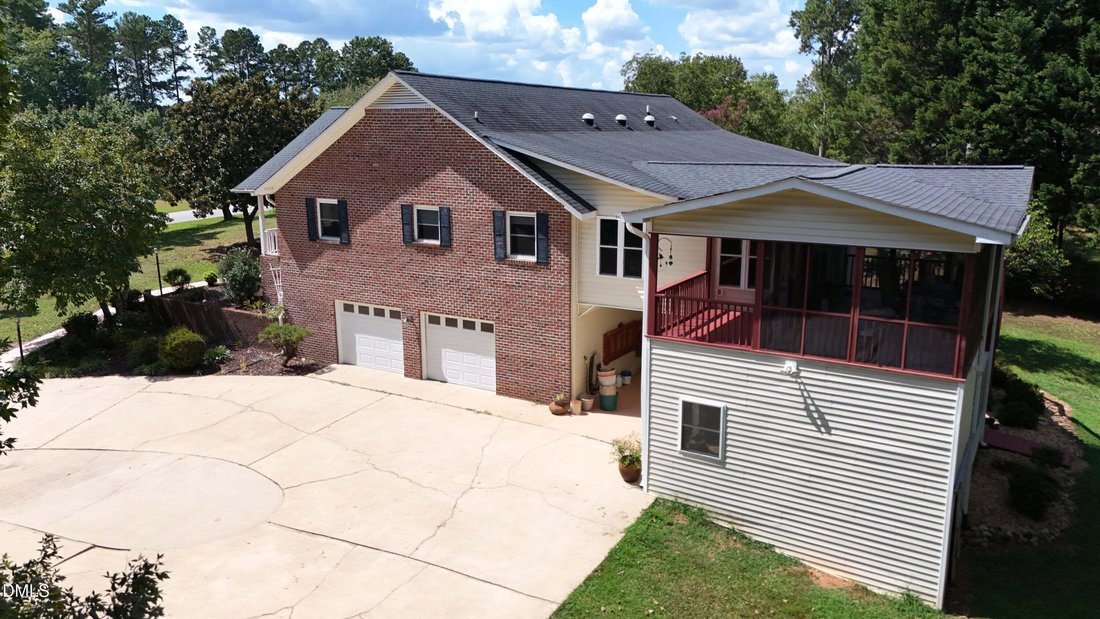 House in Clayton, North Carolina, United States 3 - 18939942
