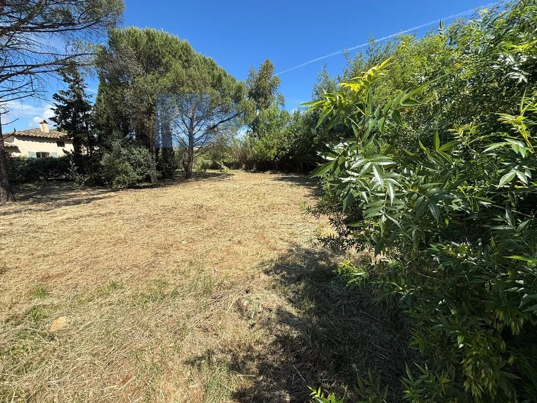 Land in Grimaud, Provence-Alpes-Côte d'Azur, France 3 - 17960662