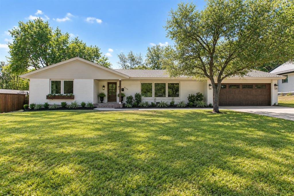 House in Fort Worth, Texas, United States 1 - 18943559