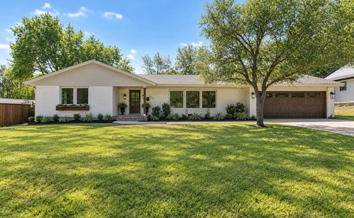 House in Fort Worth, Texas, United States 1