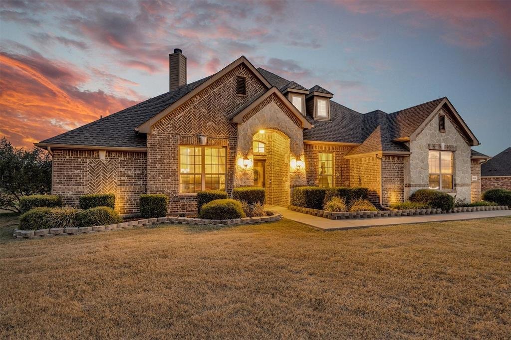 House in Kaufman, Texas, United States 1 - 18939939