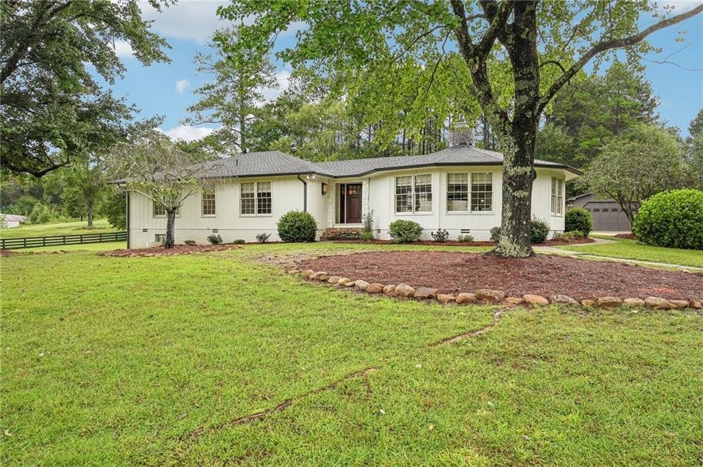 House in Canton, Georgia, United States 4 - 18942789