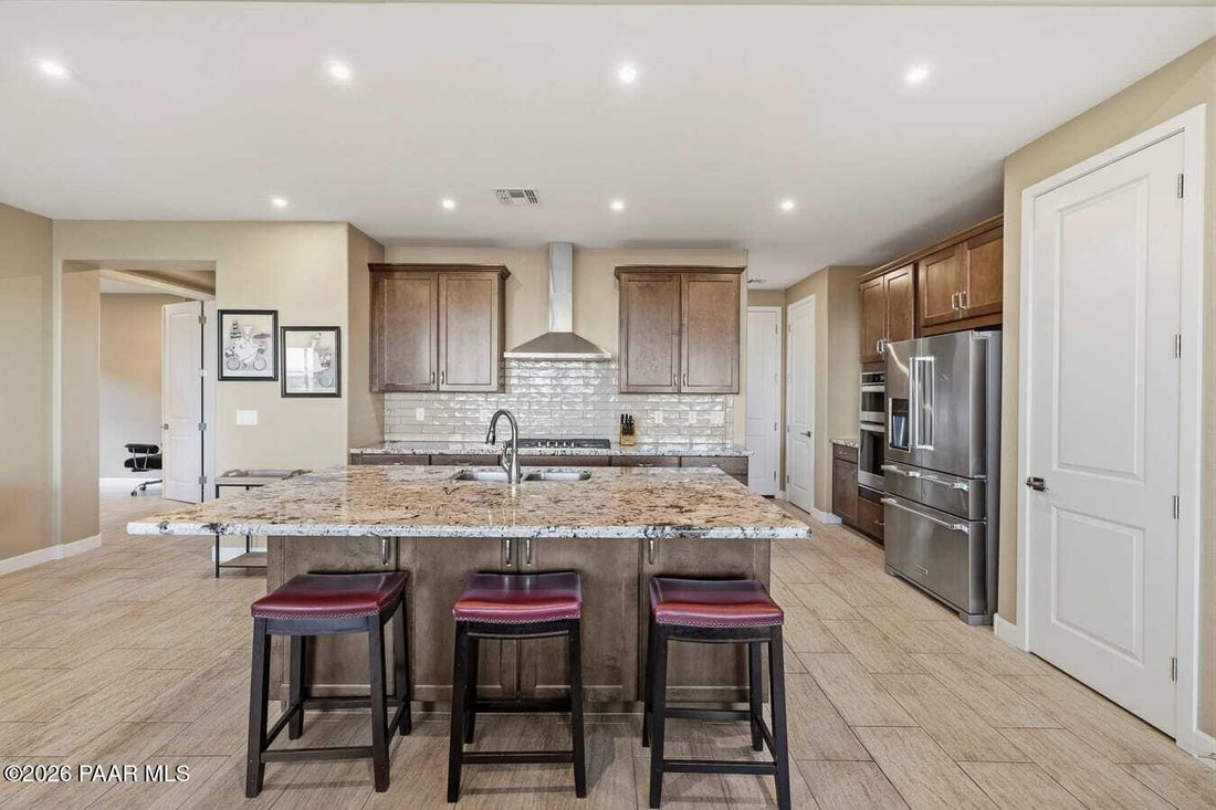 House in Prescott, Arizona, United States 5 - 18942273