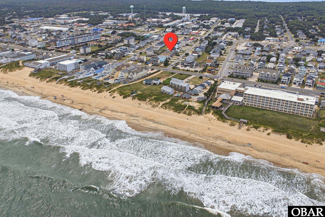 House in Kill Devil Hills, North Carolina, United States 2 - 18939745