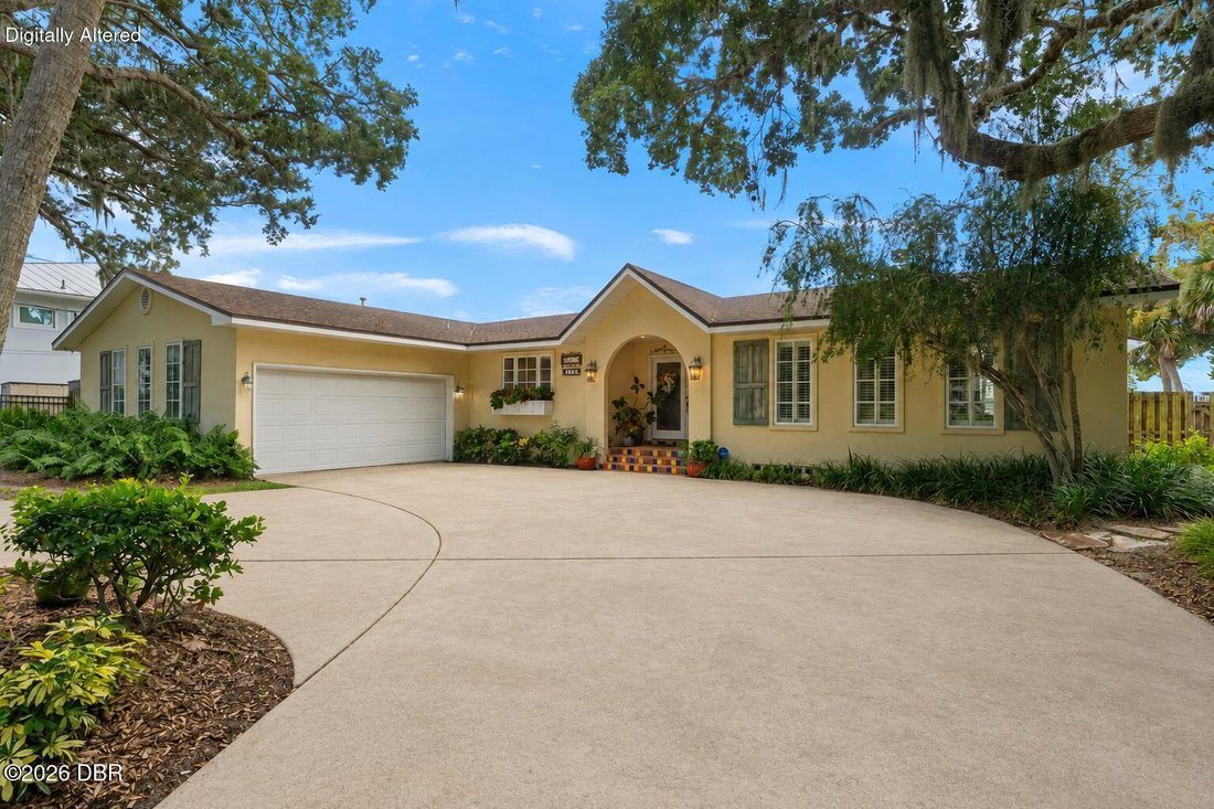 House in Ormond Beach, Florida, United States 1 - 18942207