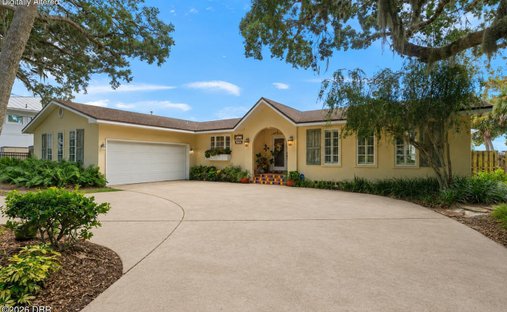 House in Ormond Beach, Florida, United States 1