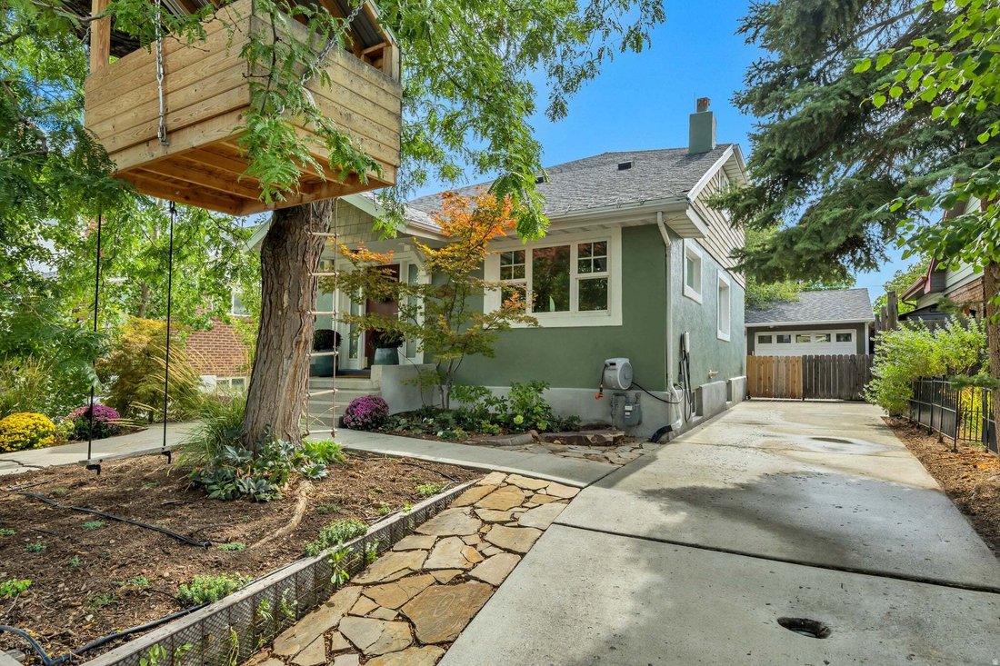House in Salt Lake City, Utah, United States 3 - 18943154