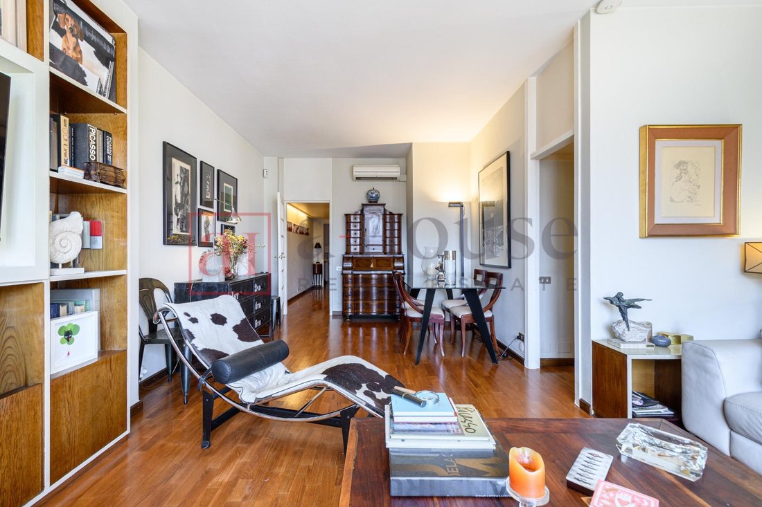 Apartment in Les Corts, Barcelona, Spain 5 - 18940191