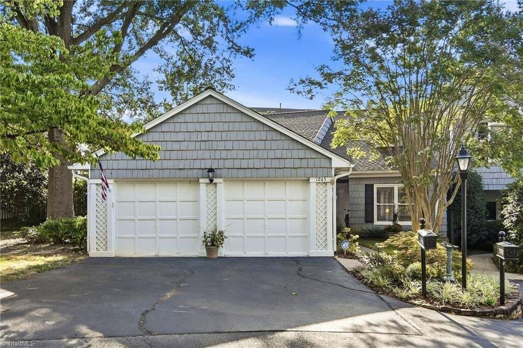 Condo in Winston-Salem, North Carolina, United States 2 - 18939628