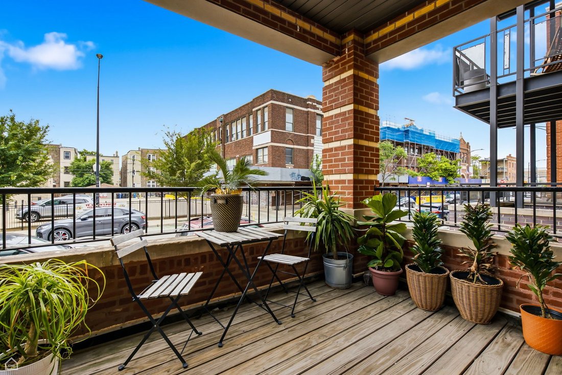 Condo in Chicago, Illinois, United States 5 - 18943161