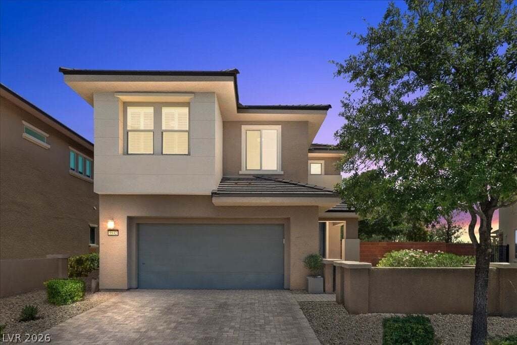 House in Las Vegas, Nevada, United States 1 - 18941957