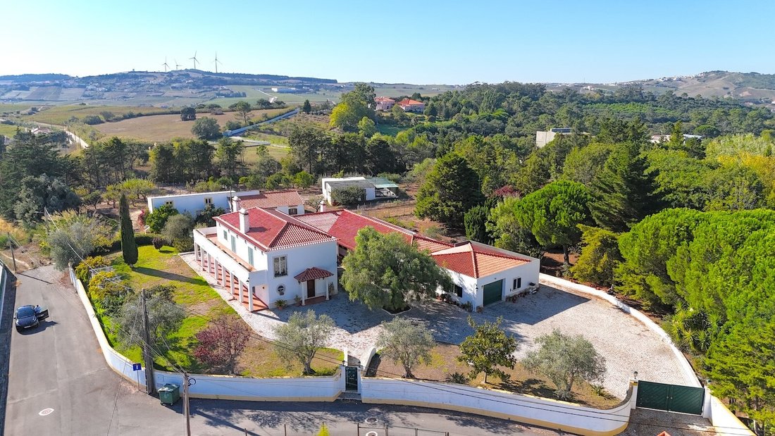 House in Turcifal, Lisbon, Portugal 1 - 18944319