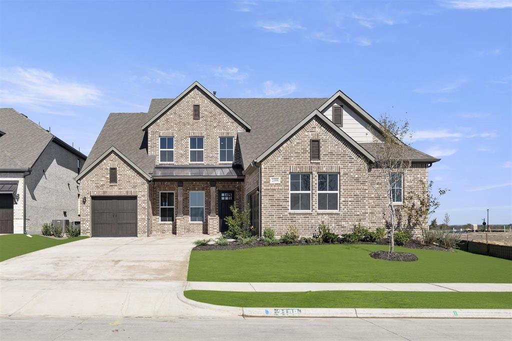 House in Rockwall, Texas, United States 1 - 18943729
