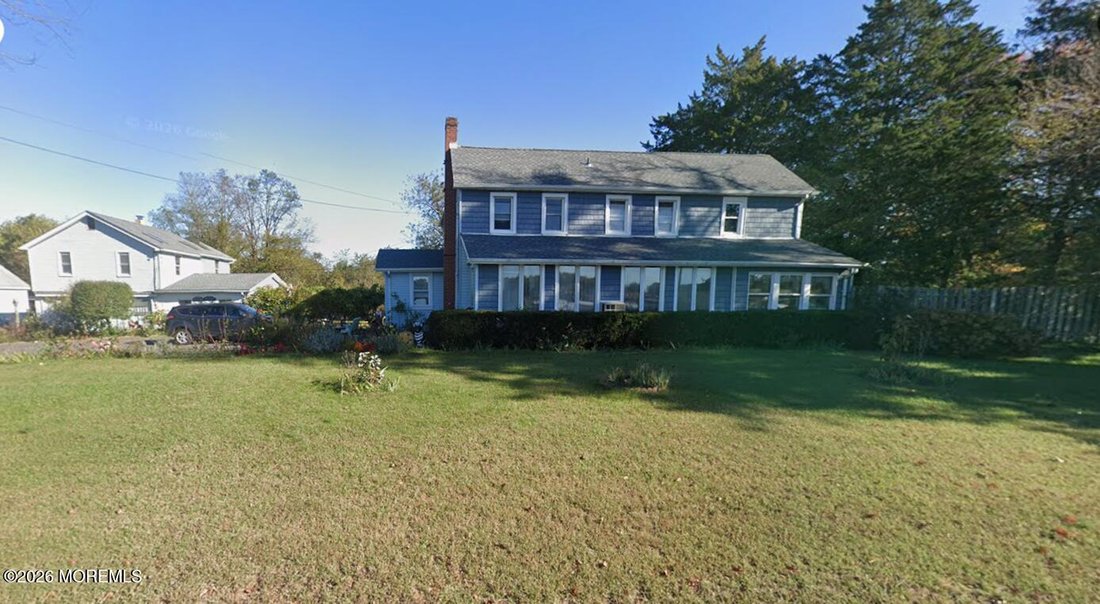 House in Jackson Township, New Jersey, United States 1 - 18939349