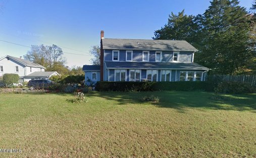 House in Jackson Township, New Jersey, United States 1
