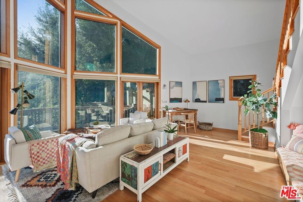House in Topanga, California, United States 1 - 18942166