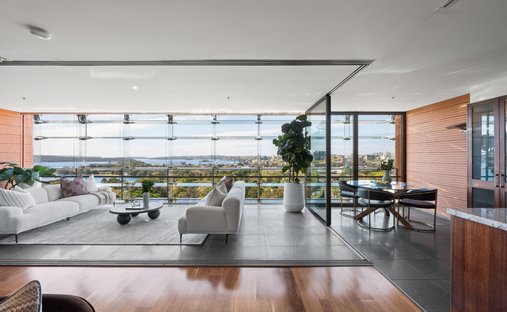 House in Sydney, New South Wales, Australia 1