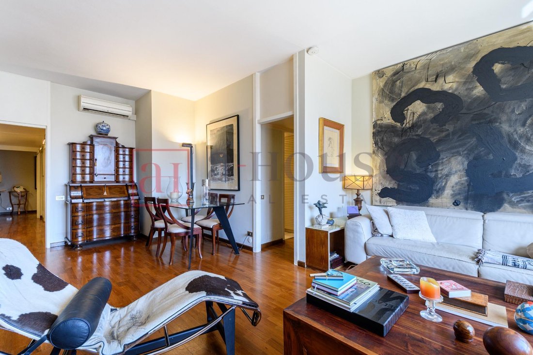 Apartment in Les Corts, Barcelona, Spain 4 - 18940191