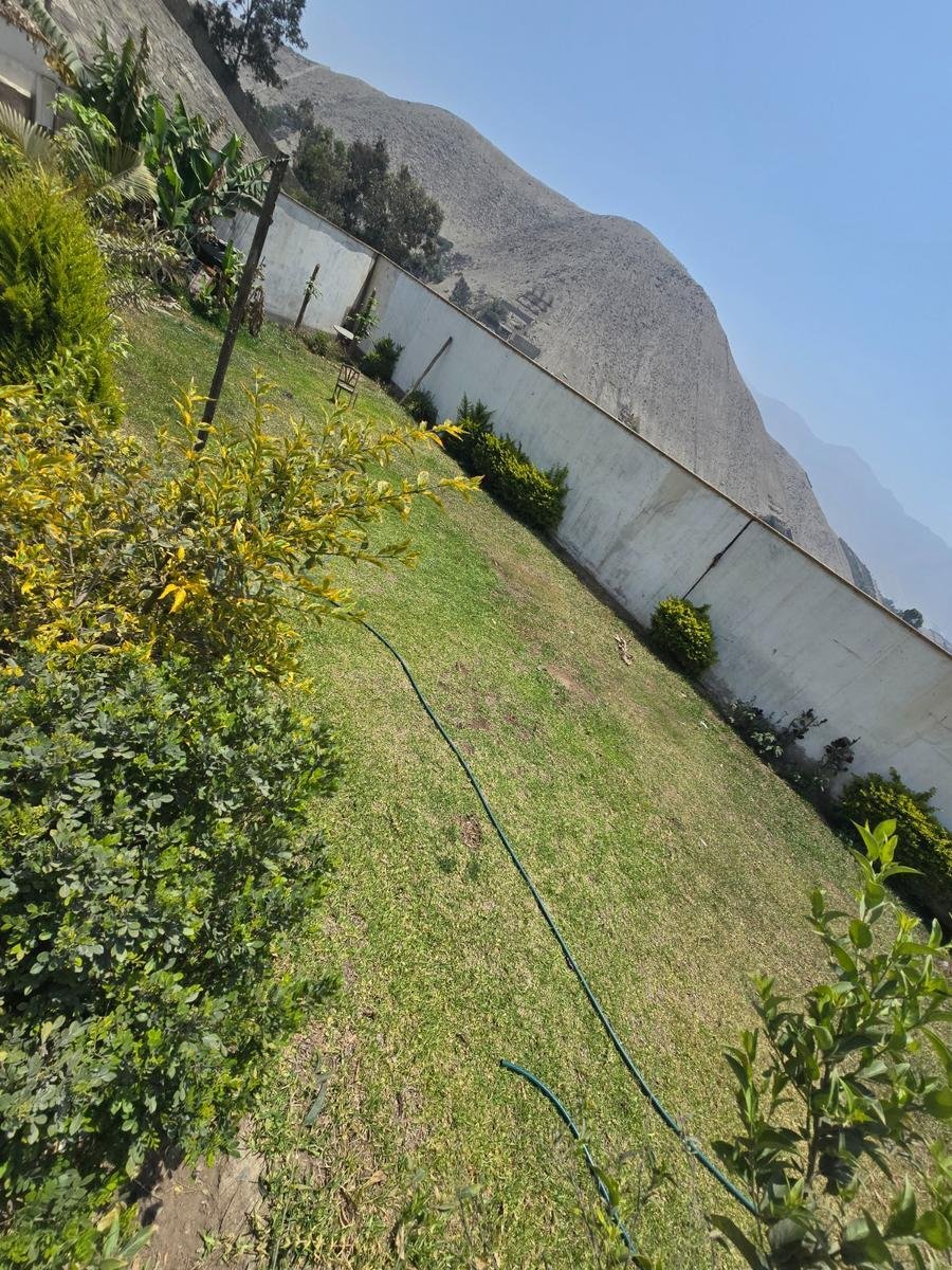 Land in San Juan de Miraflores, Metropolitan Municipality of Lima, Peru 3 - 18939201