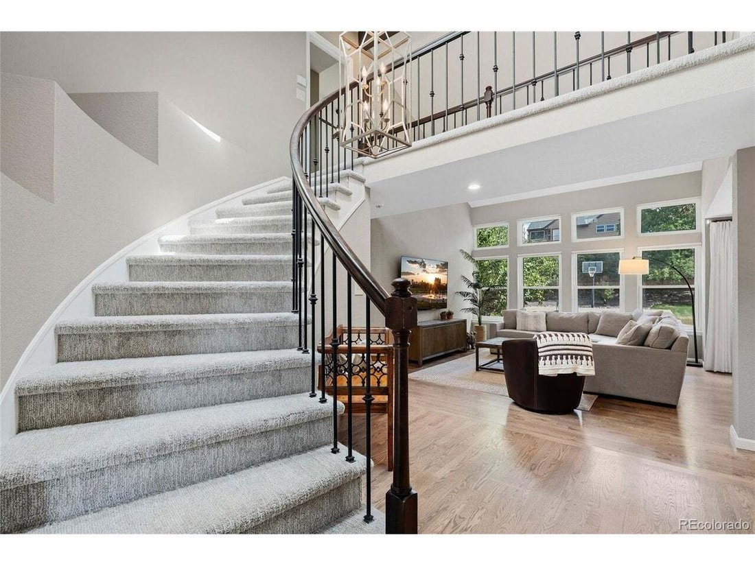 House in Highlands Ranch, Colorado, United States 5 - 18942198