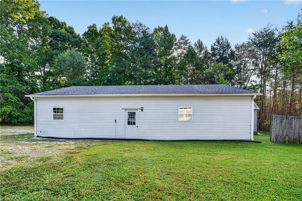 House in Greensboro, North Carolina, United States 5 - 18942487