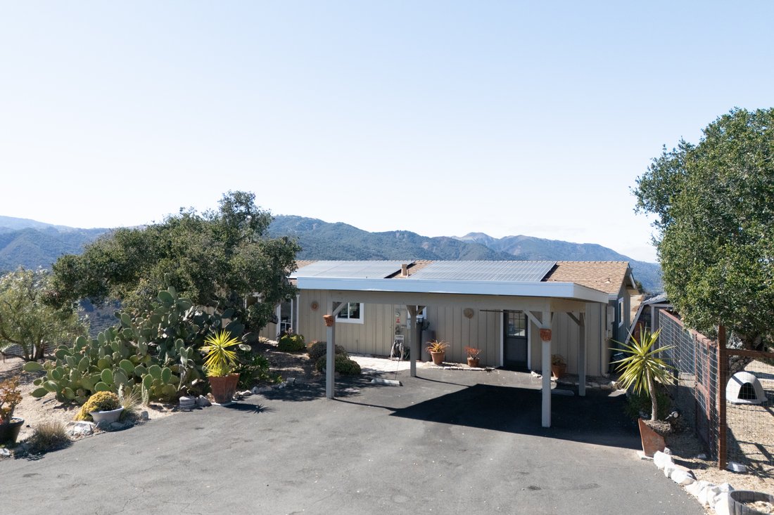 House in Carmel Valley, California, United States 1 - 18940461