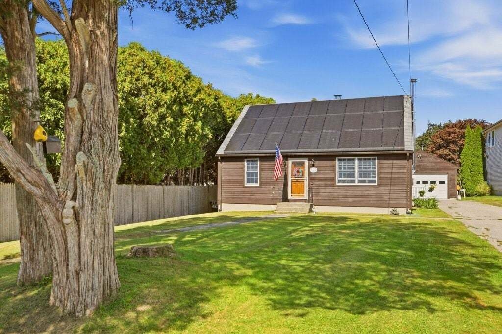 House in Portsmouth, Rhode Island, United States 1 - 18939393