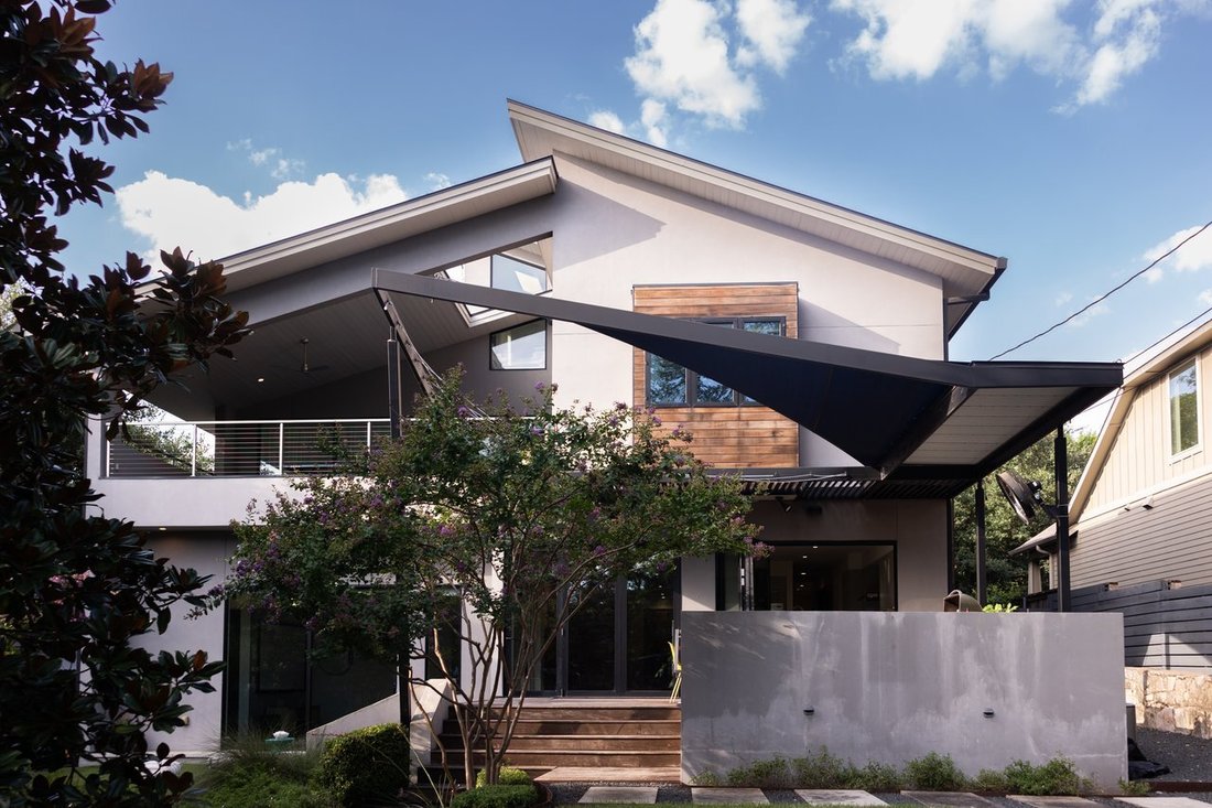 House in Austin, Texas, United States 4 - 18945160