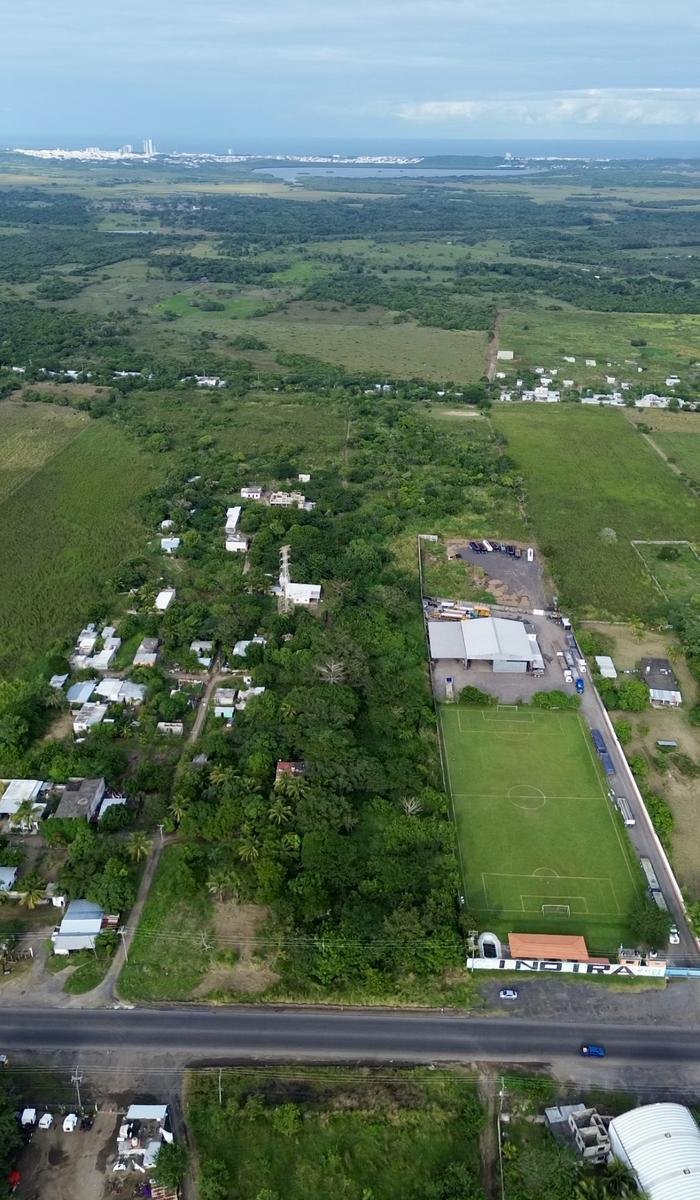 Land in Paso del Toro, Veracruz, Mexico 3 - 18939220