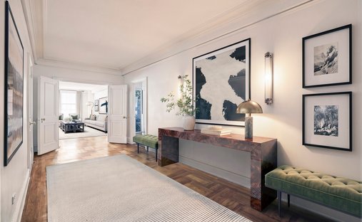 Apartment in New York, New York, United States 1