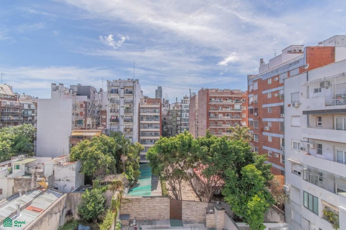 Condo in Buenos Aires, Buenos Aires, Argentina 1 - 18943024