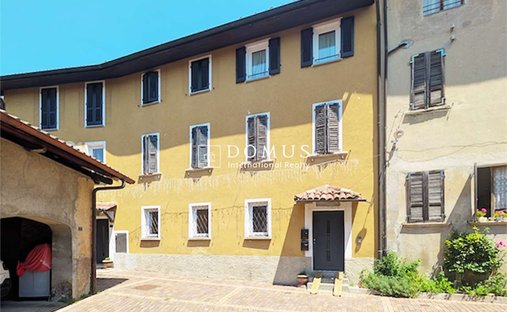 Wohnung in Gentilino, Collina d'Oro, Tessin 1